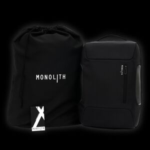 MONOLITH Backpack